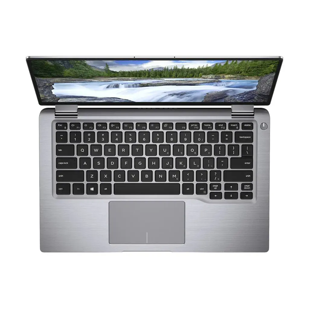 Dell 7400 2in1
