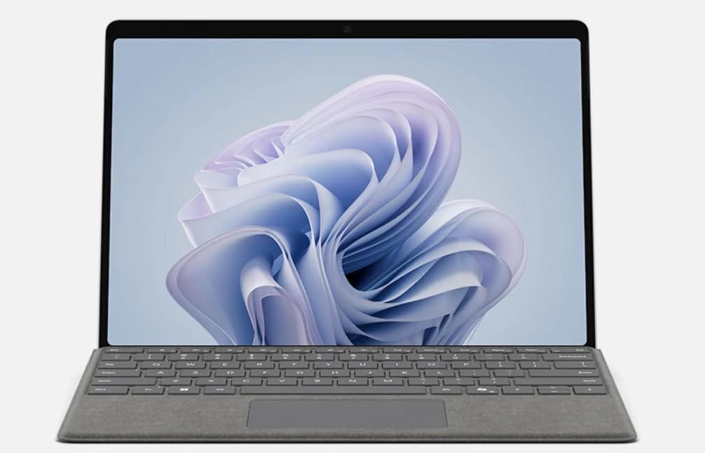 Microsoft Surface Pro 10