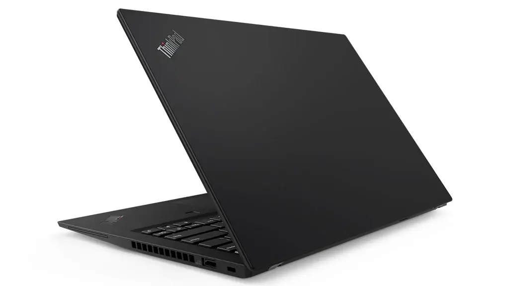 Lenovo ThinkPad T495s 14