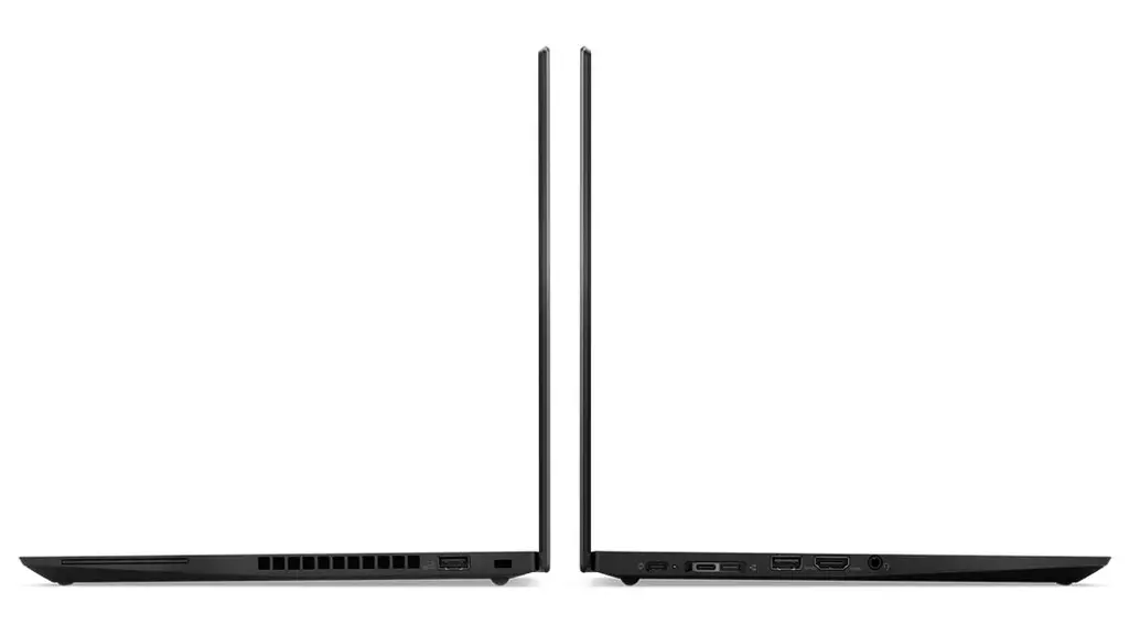 Lenovo ThinkPad T495s 14