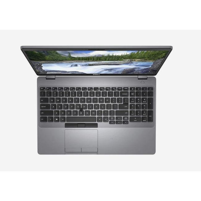 Dell Latitude 5511 i7-10TH