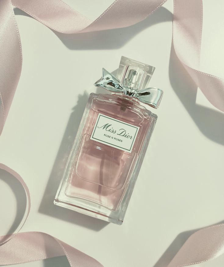 MISS DIOR ROSE N'ROSES  Misk Perfumes  without Box
