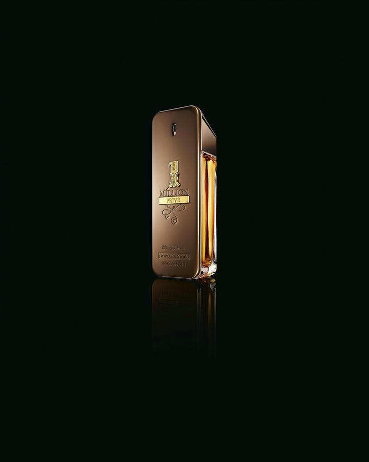 MILLION PRIVE Misk Perfumes  without Box 