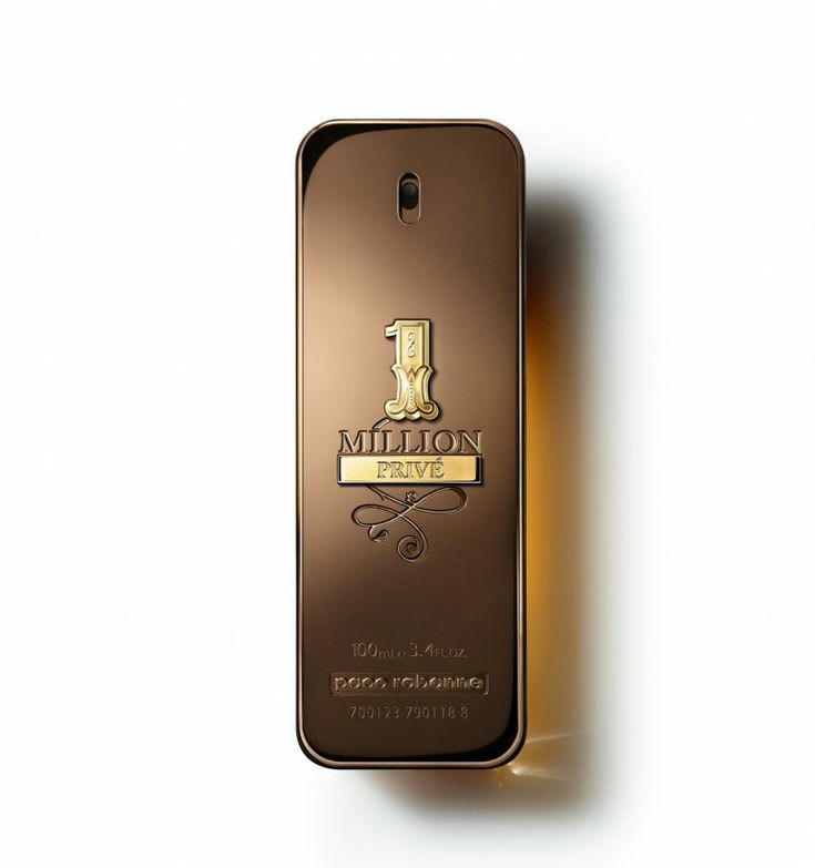 MILLION PRIVE Misk Perfumes  without Box 