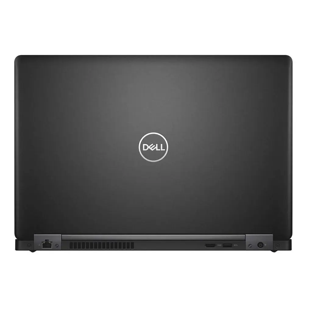 Dell Precision 3530- i7-8850H