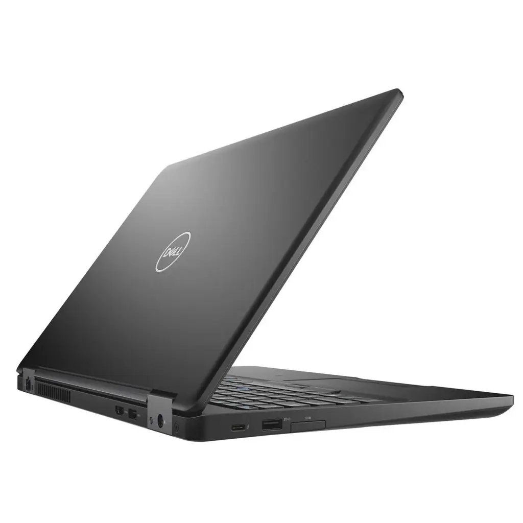 Dell Precision 3530- i7-8850H