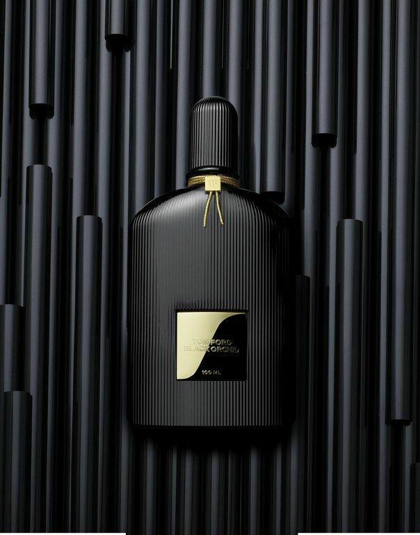 TOM FORD BLACK ORCHID Misk Perfumes  without Box 