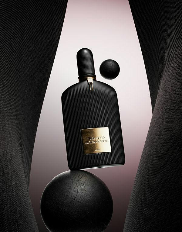 TOM FORD BLACK ORCHID Misk Perfumes  without Box 