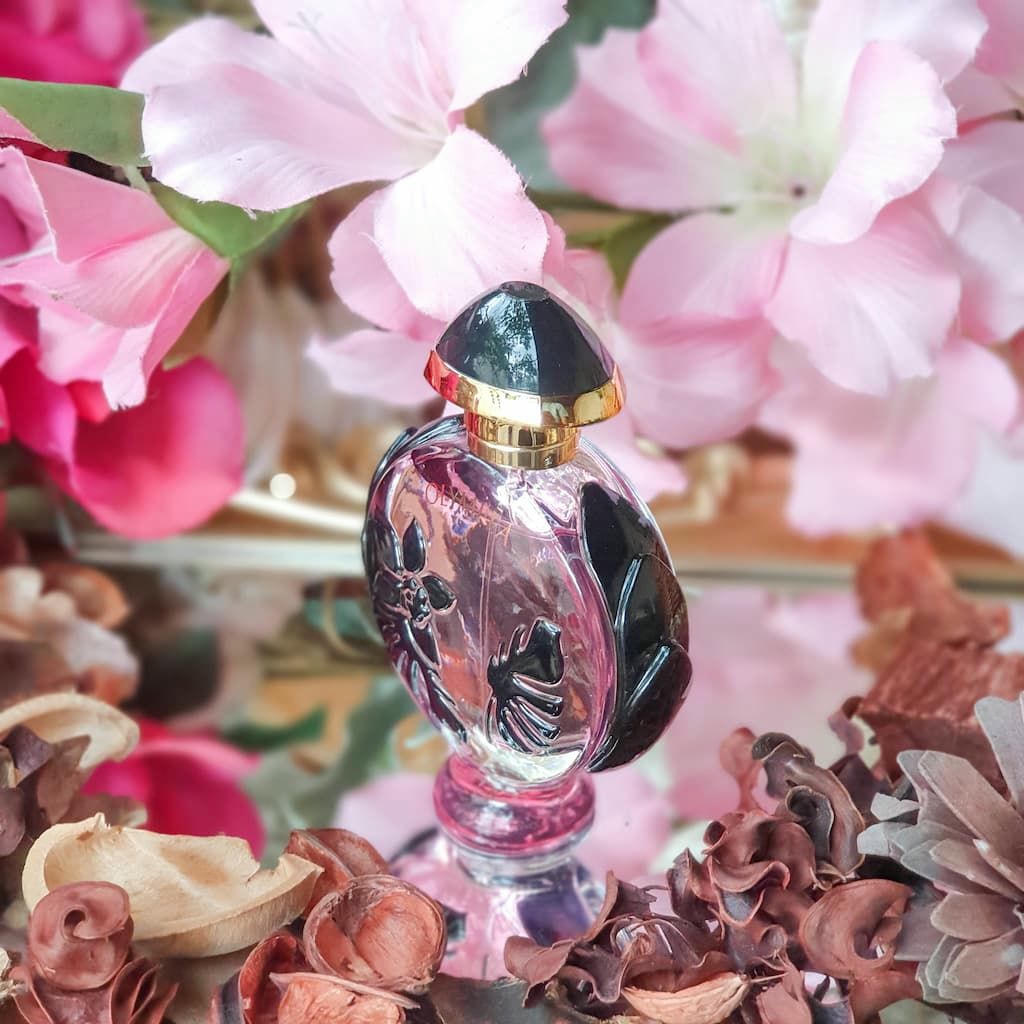 Olympea Flora Misk Perfumes  without Box