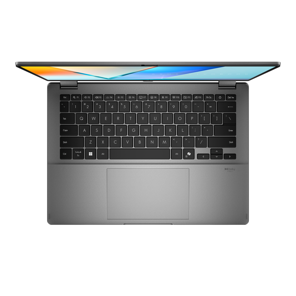 ASUS Vivbook 14 Flip TP3407SA-UL155W 