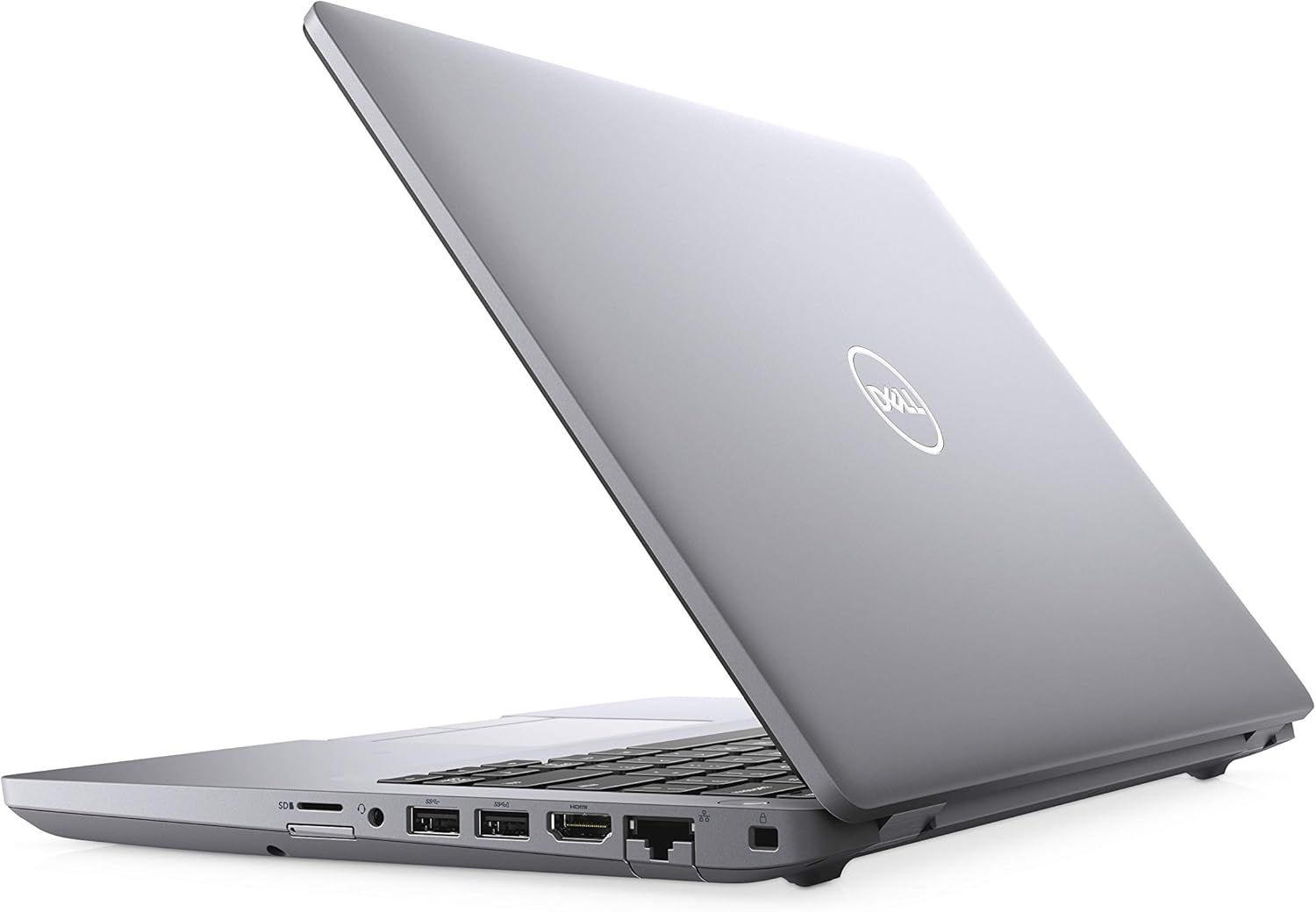 Dell Latitude 5411