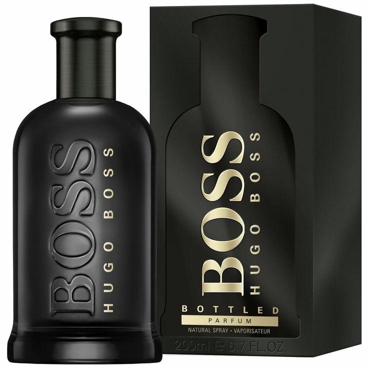 BOSS  Misk Perfumes  without Box 