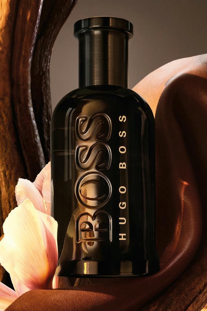 BOSS  Misk Perfumes  without Box 