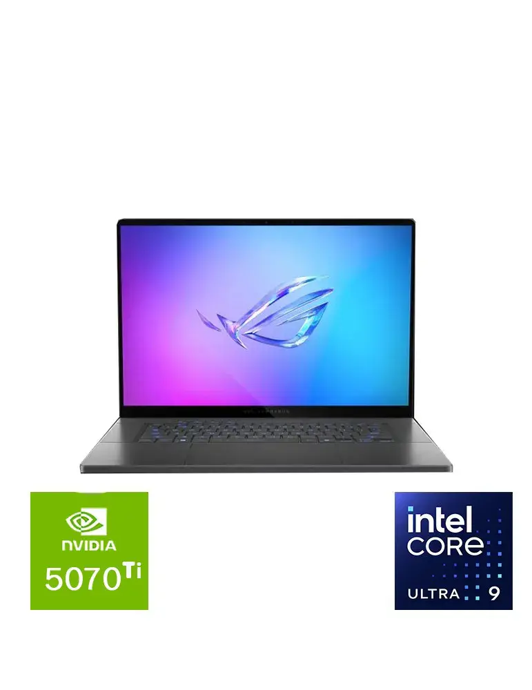 ASUS ROG Zephyrus G16 GU605CR-QR232W