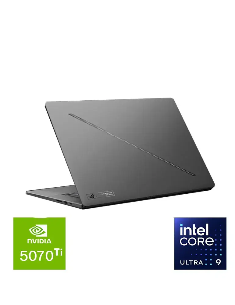 ASUS ROG Zephyrus G16 GU605CR-QR232W