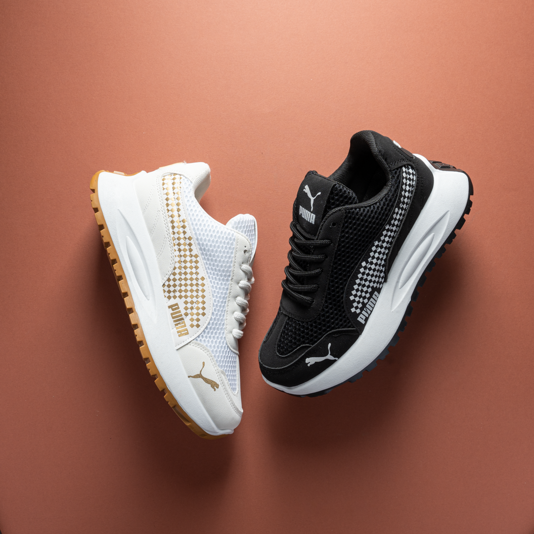 Puma WB Shoes SV103-V