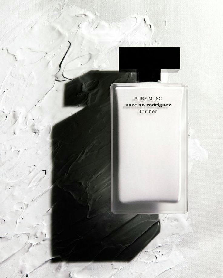 PARCISO RODRIGUEZ Misk Perfumes  without Box