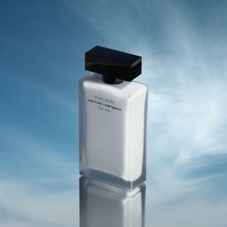 PARCISO RODRIGUEZ Misk Perfumes  without Box
