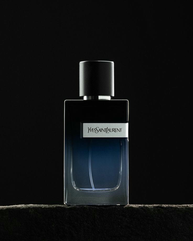 YVES SAINT LAURENT Labani Misk Perfumes  without Box 