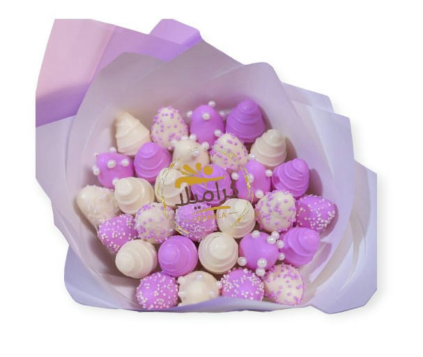 بوكية (30 قطعة)