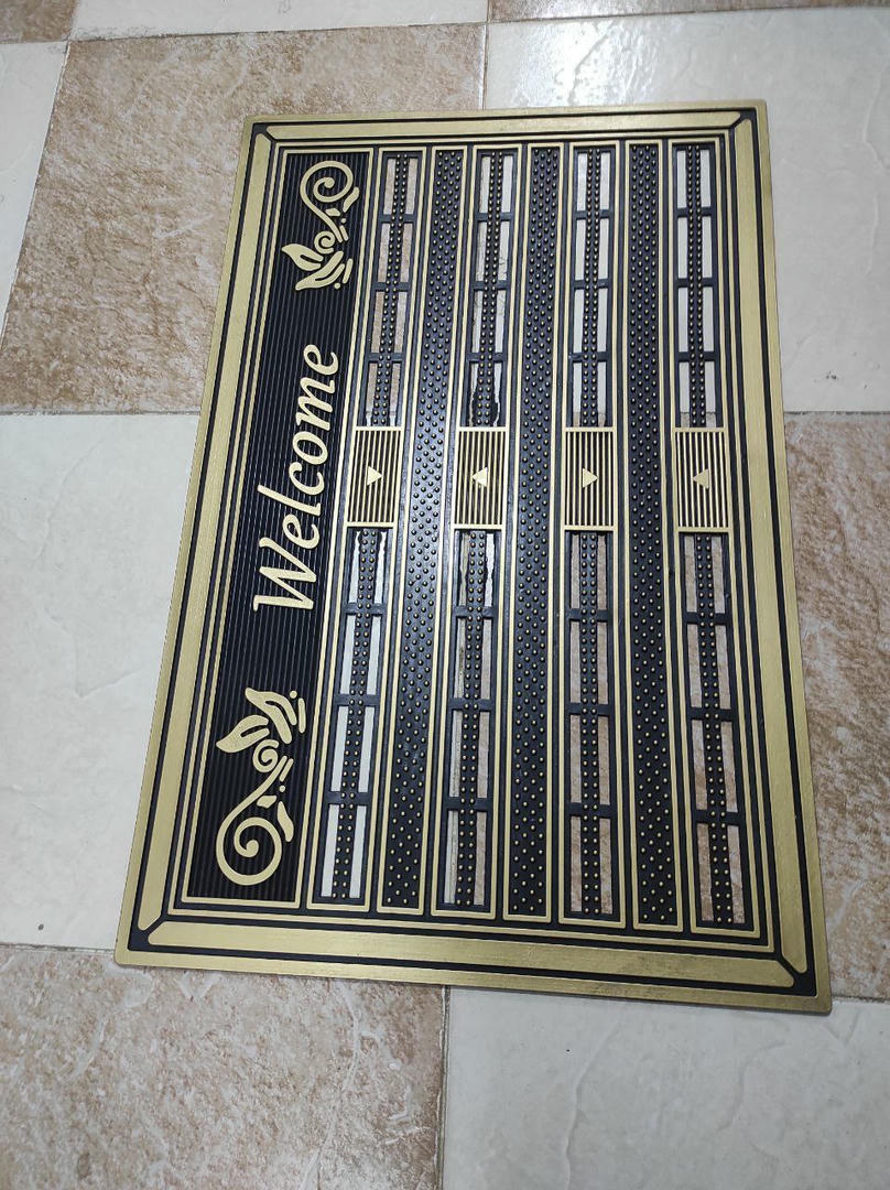 دوّاسة باب الشقة