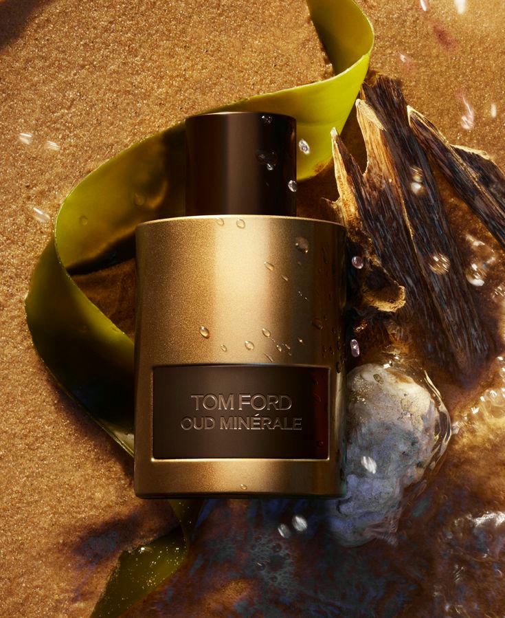 TOM FORD OMBRE LEATHER Misk Perfumes  without Box 