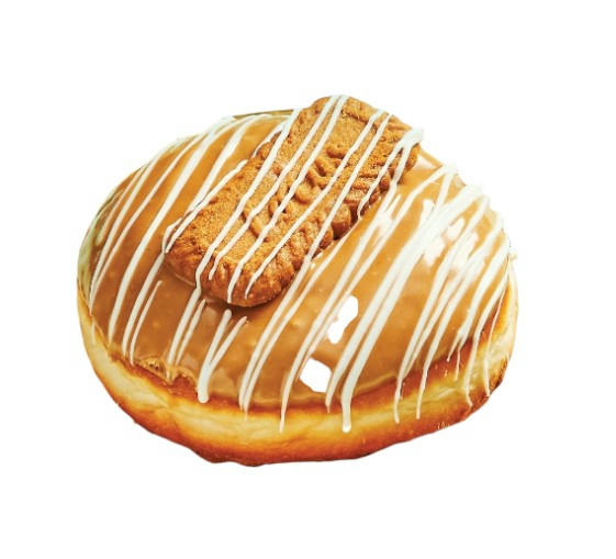 دوناتس لوتس 