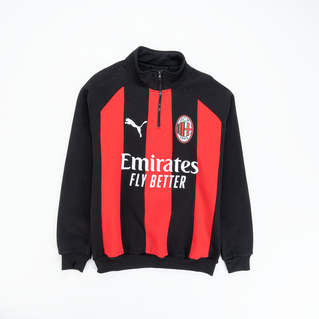 AC Milan TShirt-V