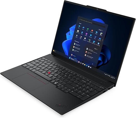 Lenovo Thinkpad E16 Gen3 - Intel Core Ultra 7 255H