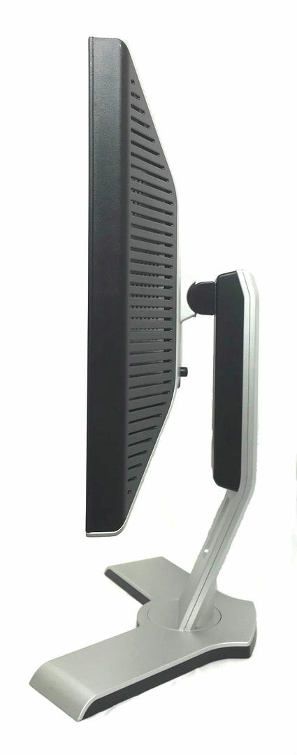 شاشة Dell E190SB LCD مقاس 19 بوصة – فل سكرين – Grade A