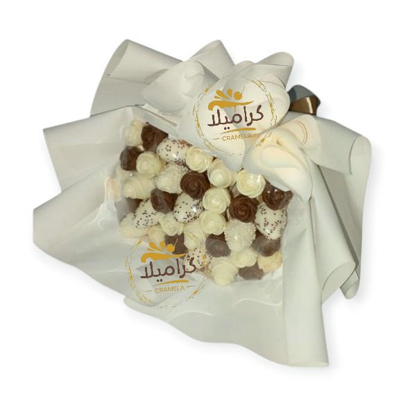 بوكية (35 قطعة)