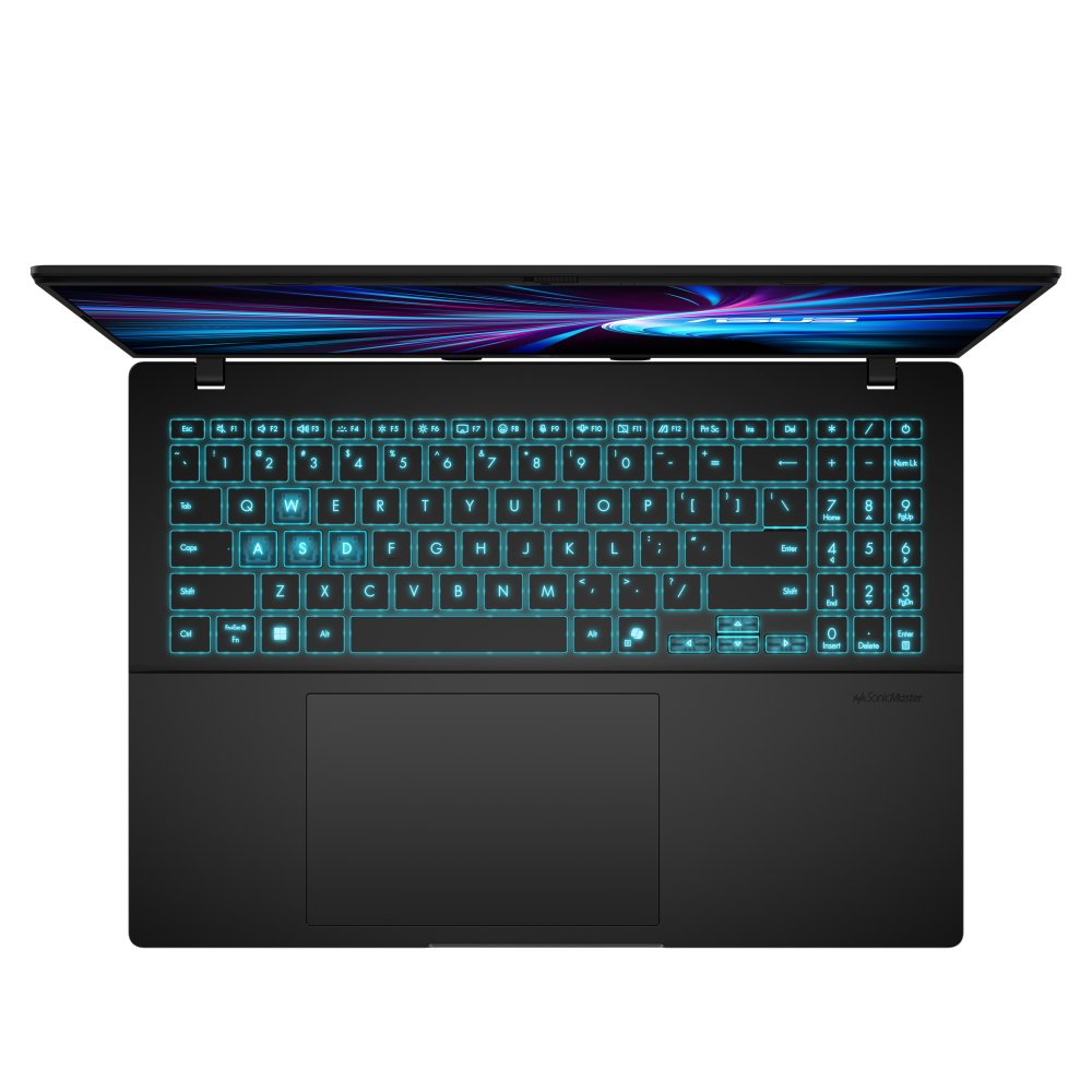 ASUS V16 V3607VH-RP007W