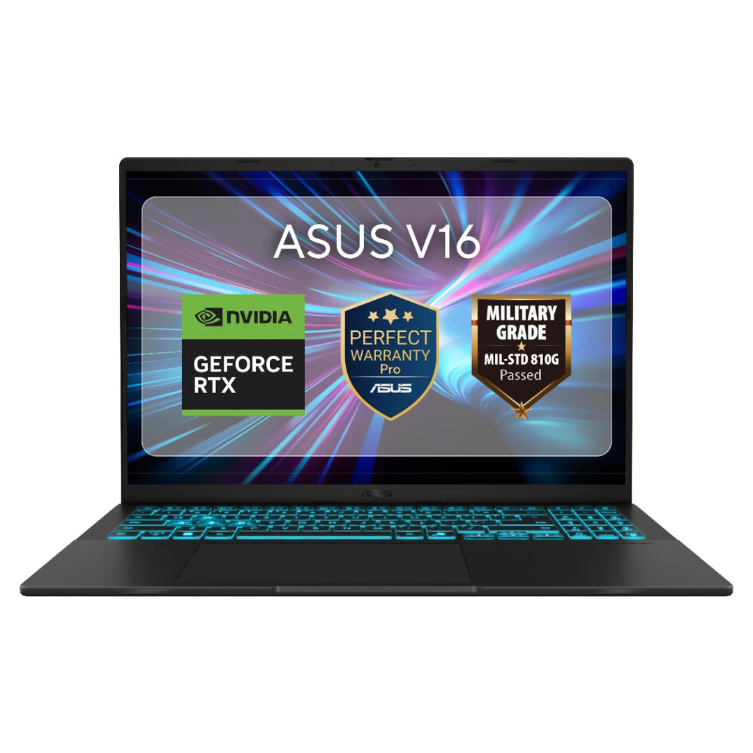 ASUS V16 V3607VH-RP007W