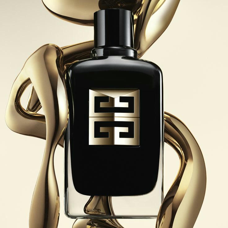 GIVENCHY GENTLEMAN SOCIETY  Misk Perfumes  without Box
