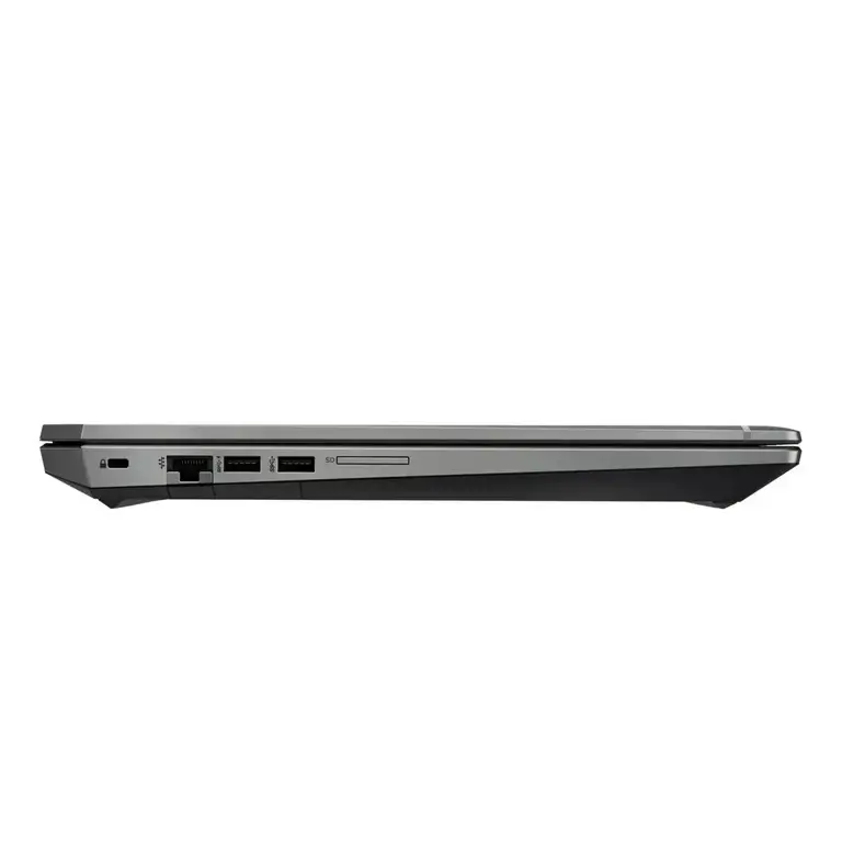 HP ZBOOK G6