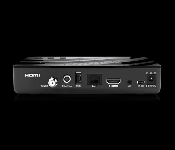 NOVA I MAC DROID