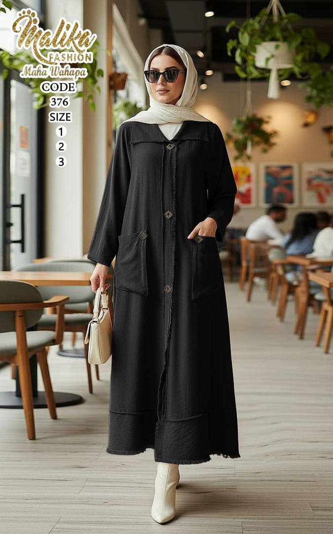 Princess Gabardine Dress 
