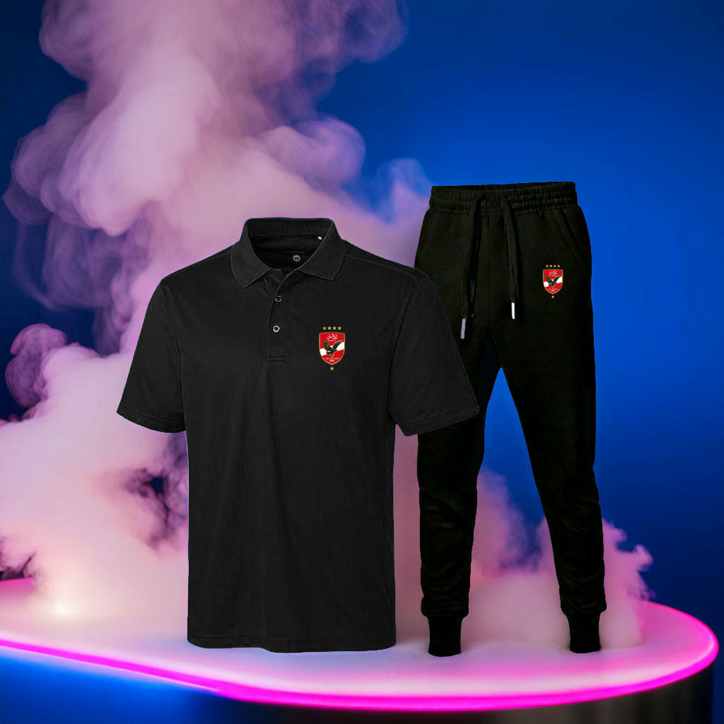 🔥 ترنج النادي الأهلي الرسمي 🔥  