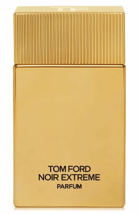 TOM FORD NOIR EXTREME Misk Perfumes  without Box 