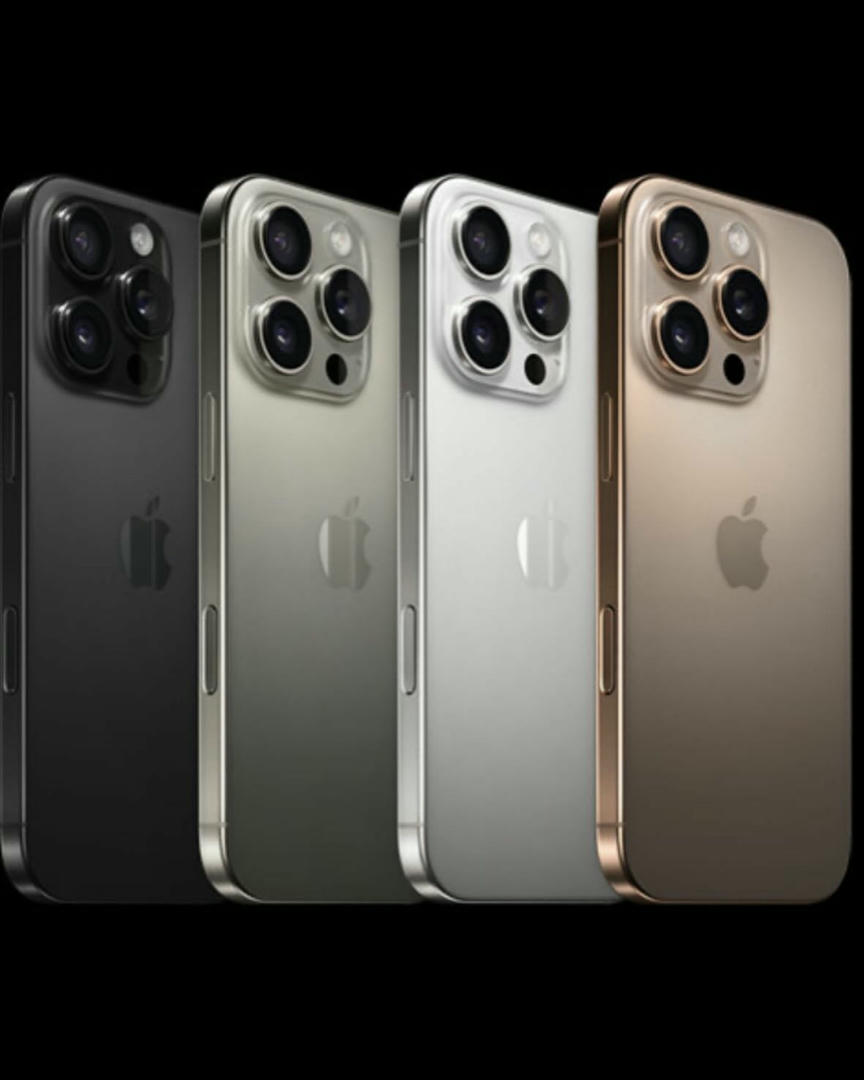 iPhone 16 Pro 256GB