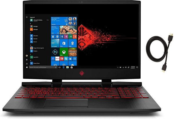 HP OMEN