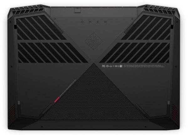 HP OMEN