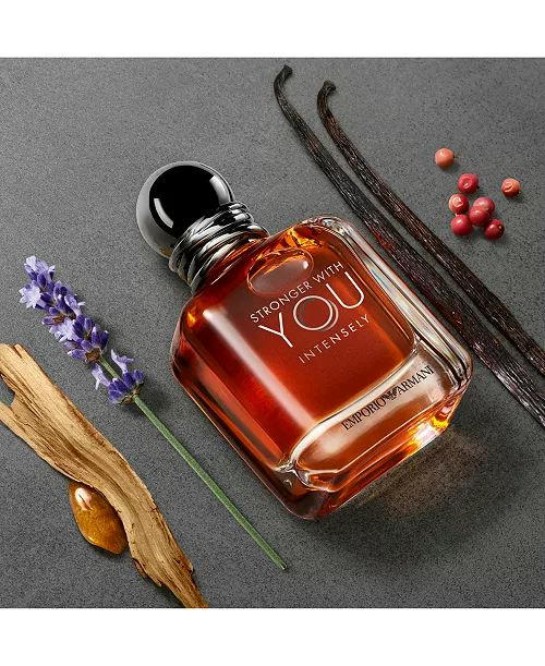 Stronger ger with YOU intensly 100 Ml