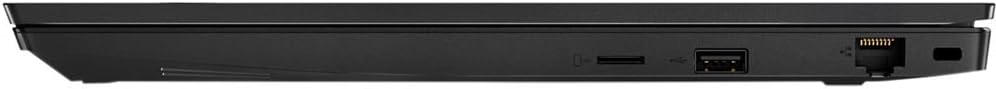 Lenovo ThinkPad E580 