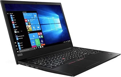 Lenovo ThinkPad E580 