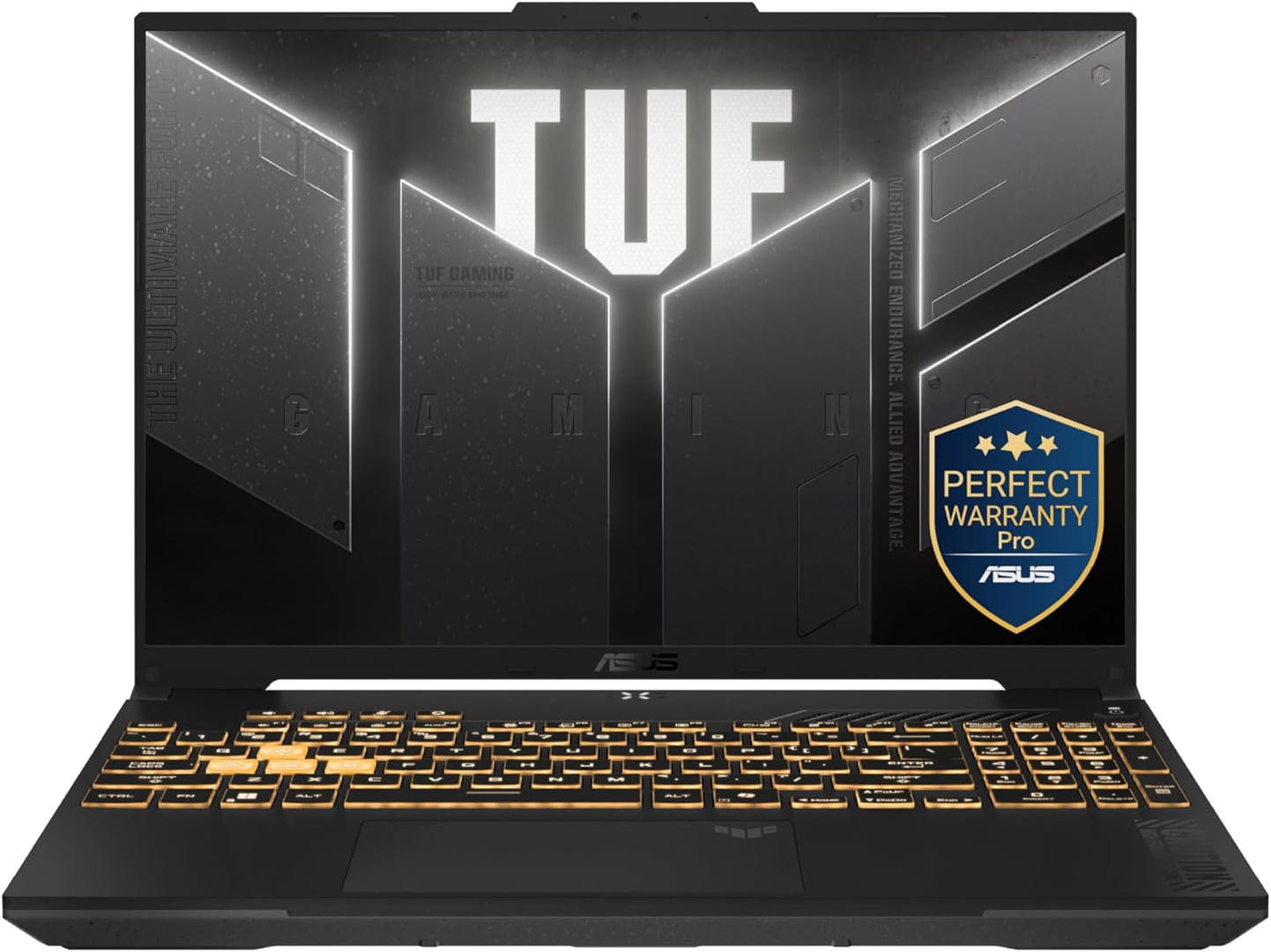 ASUS TUF Gaming F16 FX607VU-RL167W