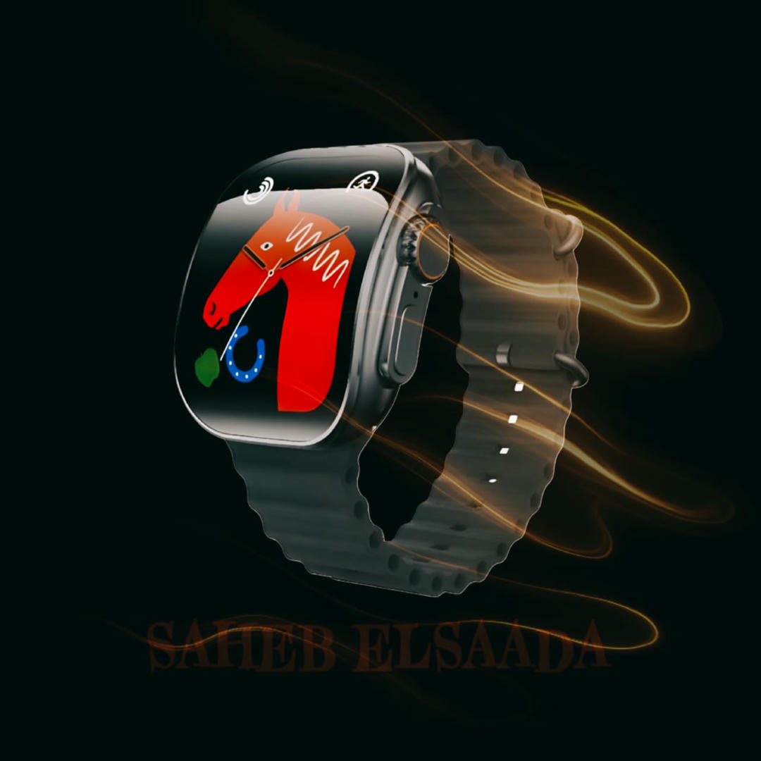 Smart Watch X10 Ultra 3