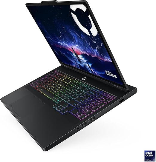 Lenovo Legion Pro 5 16IAX10
