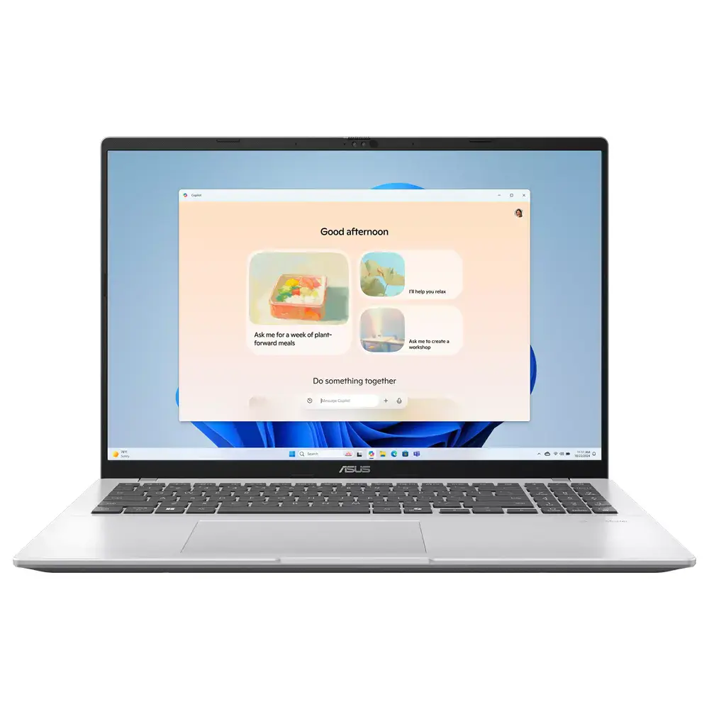 ASUS Vivobook 16-X1607CA