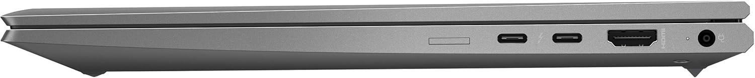 HP ZBook Firefly 14 G8 - i5-1145G7 